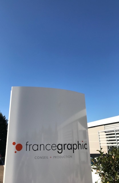 Photo du studio